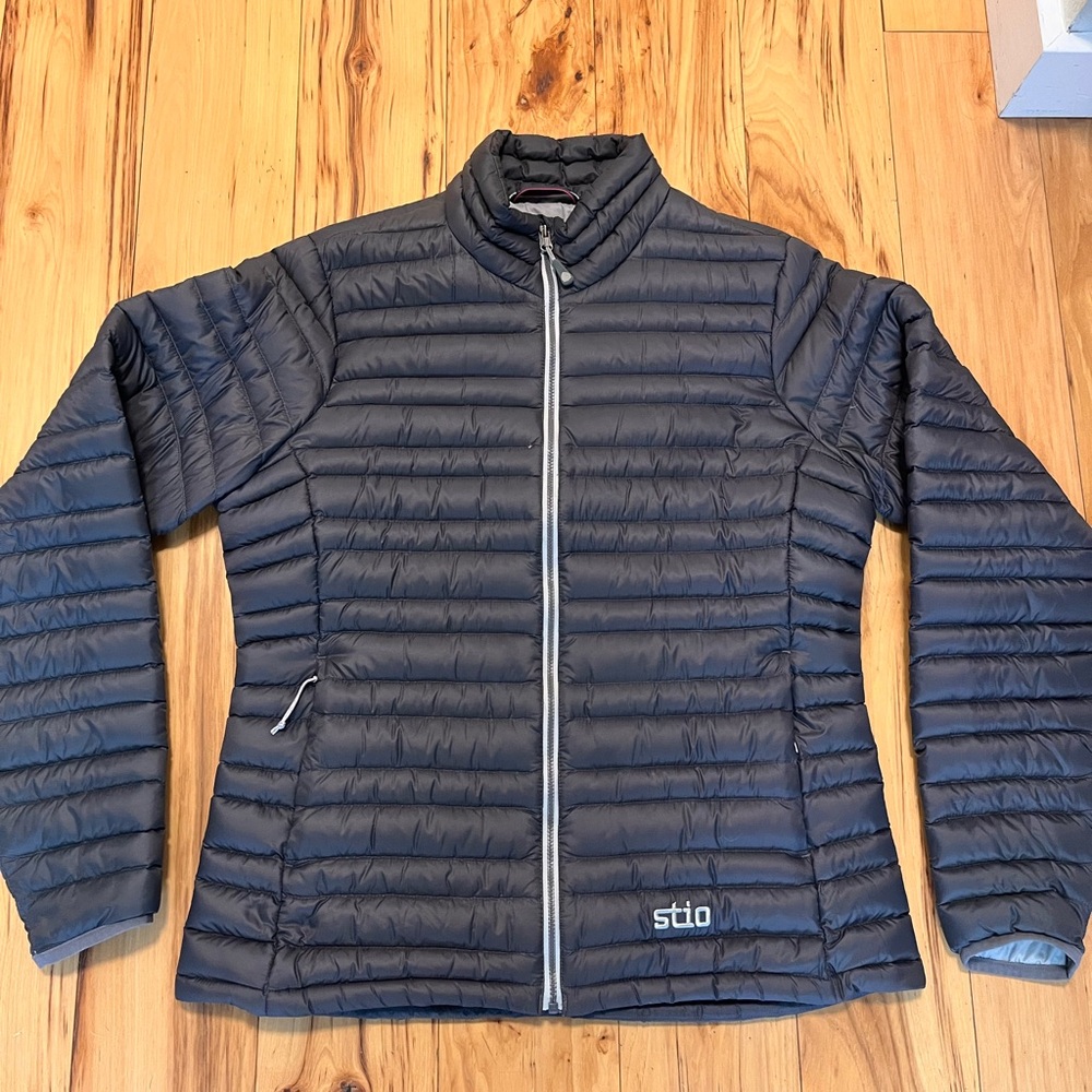 Stio Women's Pinion Down Jacket - M